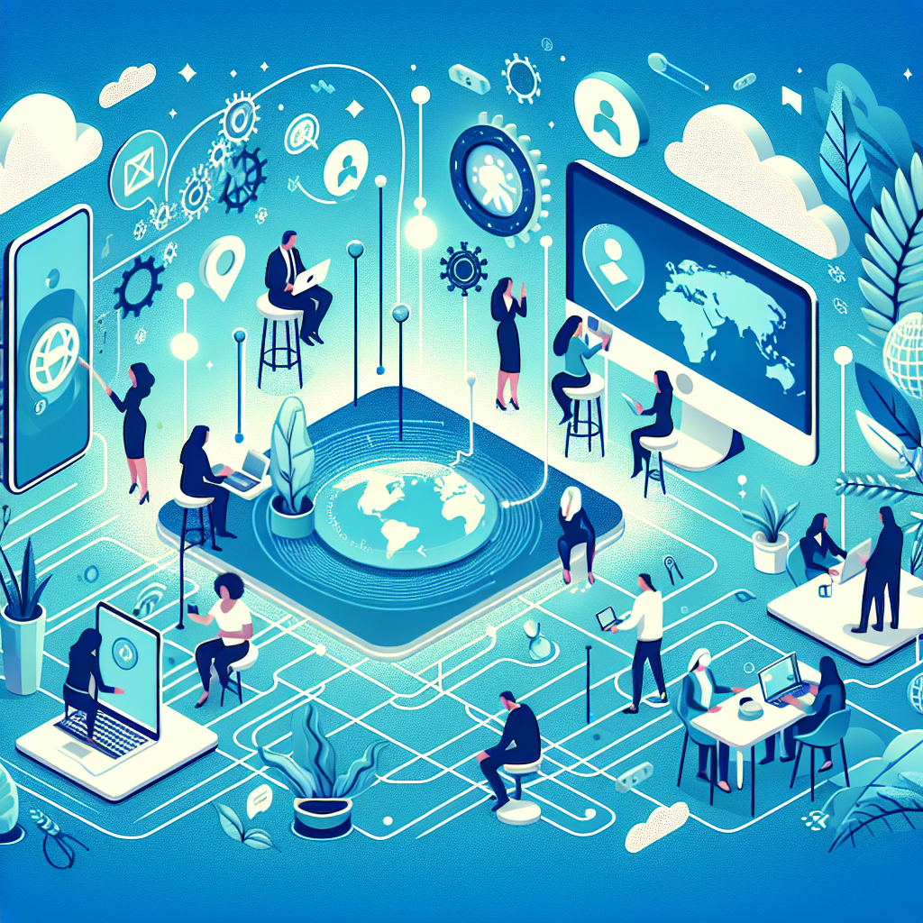 Trends in Remote Hiring: What Job Seekers Need to Know